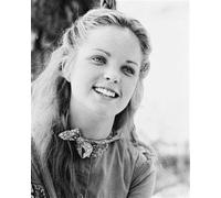 Melissa S Anderson Come Mary Ingalls Poster Stampa 24x20"