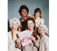 Melissa S Anderson Come Mary Ingalls Poster Stampa 61x50.8cm Bel Immagine 244499