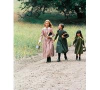 Melissa S Anderson Come Mary Ingalls Poster Stampa 61x50.8cm Immagine Classica