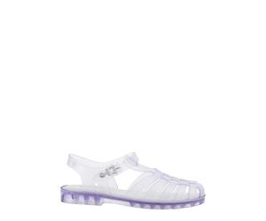Melissa - Sandali Bianchi Possession AD - - Shoes - Donna - Bianco - 36 EU