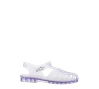 Melissa - Sandali Bianchi Possession AD - - Shoes - Donna - Bianco - 38 EU