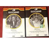 Melissa - Sceneggiati rai - Opera completa in 6 puntate