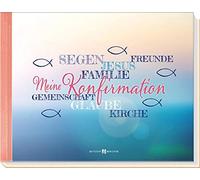 Melissa Schirme Meine Konfirmation: Foto- und Erinnerungsbuc (Copertina rigida)