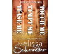 Melissa Schroeder Semper Fi Marines Collection (Tascabile) Semper Fi Marines