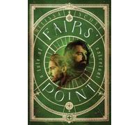 Melissa Scott Fairs' Point (Tascabile)
