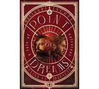 Melissa Scott Lisa A Barnett Point of Dreams (Tascabile)