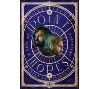 Melissa Scott Lisa A Barnett Point of Hopes (Tascabile)