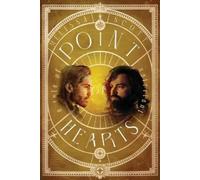 Melissa Scott Point of Hearts (Tascabile)