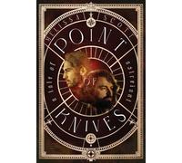 Melissa Scott Point of Knives (Tascabile)