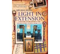 Melissa Seims Light in Extension (Tascabile)