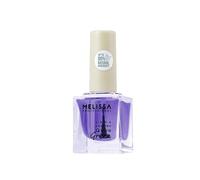 Melissa Smalto Unghie Long Lasting Qube Linea Green 10 ml | 80% Ingredienti Naturali - Vegan Friendly, Senza TPO, Formula Long Lasting (Trasparente)
