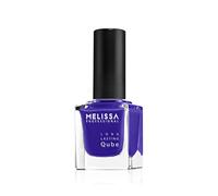 Melissa Smalto Unghie Lunga Durata Long Lasting Qube 10 Ml COLORS (N. 111 Blu Cobalto)