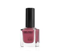 Melissa Smalto Unghie Lunga Durata Long Lasting Qube 10 Ml RED (N. 114 Rosso Rovere)