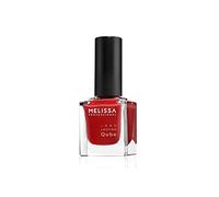 Melissa Smalto Unghie Lunga Durata Long Lasting Qube 10 Ml RED (N. 148 Rosso Oriente)