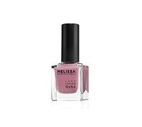 Melissa Smalto Unghie Lunga Durata Long Lasting Qube PINK e NUDE10 Ml N. 144 Rosa Flambe