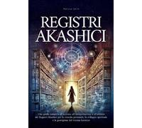 Melissa Smith Registri Akashici (Tascabile)
