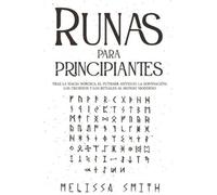Melissa Smith Runas para principiantes (Tascabile)
