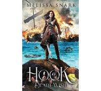 Melissa Snark Hook (Tascabile)