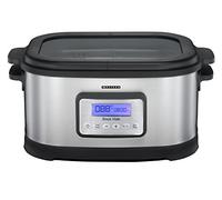 Melissa Sous Vide Acciaio Inox Professionale niedrigtemper ATU rgarer