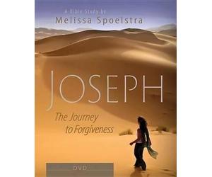 Melissa Spoelstra Joseph - Women's Bible Study DVD (CD-ROM)