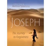 Melissa Spoelstra Joseph - Women's Bible Study Participant Book (Tascabile)