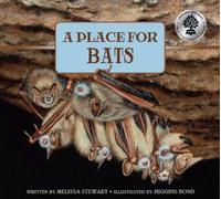 Melissa Stewart A Place for Bats (Copertina rigida) Place For. . .