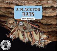 Melissa Stewart A Place for Bats (Third Edition) (Copertina rigida)
