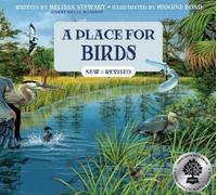 Melissa Stewart A Place for Birds (Third Edition) (Copertina rigida)