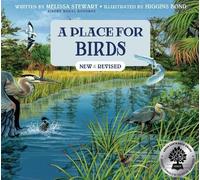 Melissa Stewart A Place for Birds (Third Edition) (Copertina rigida)
