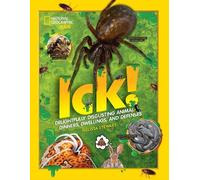 Melissa Stewart ICK (Tascabile)