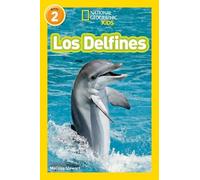 Melissa Stewart National Geographic Readers: Los Delfines (Do (Copertina rigida)