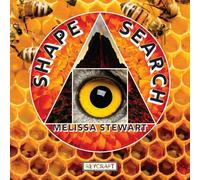 Melissa Stewart Shape Search (Copertina rigida)