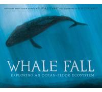 Melissa Stewart Whale Fall (Copertina rigida)
