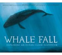 Melissa Stewart Whale Fall (Copertina rigida)