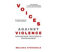 Melissa Stockdale Voices Against Violence (Tascabile)