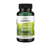 Melissa Swanson, 500 mg (60 capsule)
