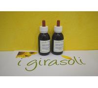 MELISSA TINTURA MADRE 100ml - CALMANTE, RILASSANTE - ESPRESSO