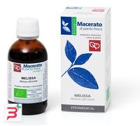MELISSA TINTURA MADRE 50 ML BIO
