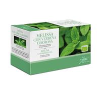 Aboca Melissa Tisana 20 Bustine Da 1,4 G L'una