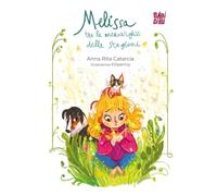 Melissa tra le meraviglie delle stagioni