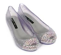 melissa Ultragir+j. Maskrey II Ad, Scarpe da Ginnastica Donna, Bianco, 41 EU