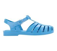 melissa Unisex's Ownership Display Flat Sandal, Blu, 35.5/35.5 EU