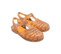 melissa Unisex's Possession Brushed Ad Fisherman Sandal, Albero di limone., 40.5 EU