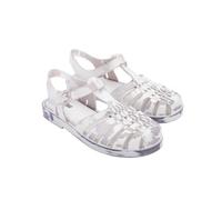 melissa Possession Brushed Ad, sandali per pescatore, unisex, adulto, Chiaro, 35/35.5 EU