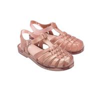 melissa Unisex's Possession Brushed Ad Fisherman Sandal, rosa, 45/46 EU