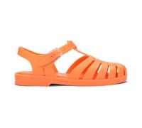melissa Unisex's Possession Italy Fisherman Sandal, Arancione, 40.5 EU