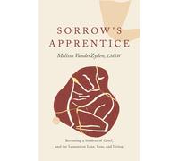 Melissa Vanderzyden Sorrow's Apprentice (Copertina rigida)