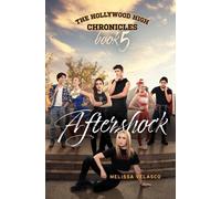 Melissa Velasco Aftershock (Tascabile)