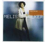 Melissa Walker - I Saw The Sky