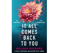 Melissa Wiesner It All Comes Back to You (Tascabile)